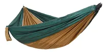 Comprar Hamaca Hammock 2.70 X 1.40mts + Mosquetones Y Cuerda