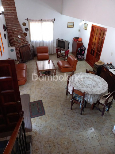 Casa Quinta En Venta La Reja Moreno