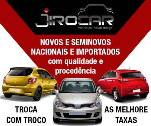 Chevrolet Corsa Joy 2005