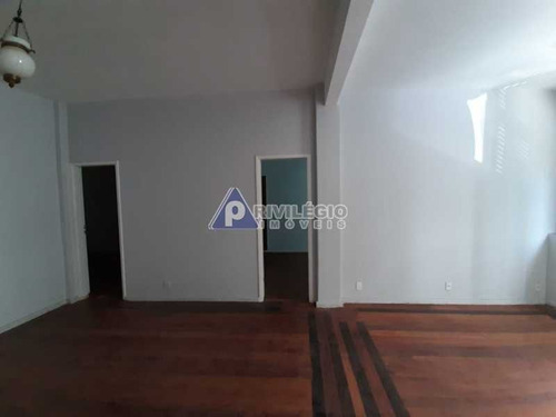 Casa À Venda, 3 Quartos, 1 Vaga, Humaitá - Rio De Janeiro/rj - 2120