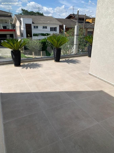 Imagem 2 de 15 de Casa Em Condomínio Para Venda Em Mogi Das Cruzes, Vila Oliveira, 4 Dormitórios, 4 Suítes, 6 Banheiros, 4 Vagas - 2962_2-1144912