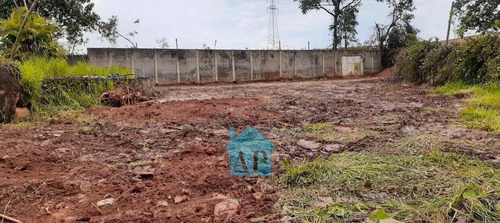 Imagem 6 de 10 de Terreno Em Centro, Atibaia/sp De 700m² À Venda Por R$ 350.000,00 - Te1075731-s