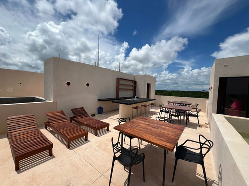 Estudio En Venta En Tulum