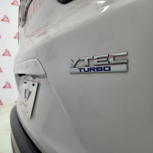Honda CR-V 1.5 Turbo Plus Cvt