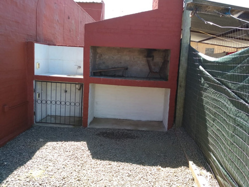 Imagen 9 de 9 de Venta Un Dormitorio Con Patio Con Parrillero