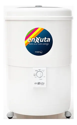 comprar Lavarropas De Carga Superior Semiautomático 5kg Enxuta