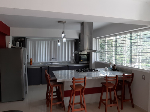 Imagen 5 de 14 de Venta De Casa Colinas De Carrizal Urbanización El Golf Rz