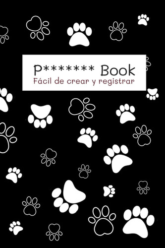 Livro: Livro De Códigos: Fácil De Criar E Registrar (espanho
