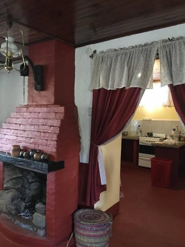 Imagen 5 de 17 de Hermosa Quinta Antigua En Amplio Terreno Arbolado - Arroyo Leyes, Santa Fe