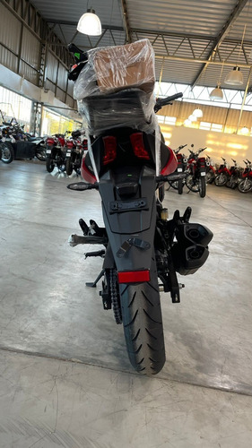Imagen 6 de 21 de Bajaj Dominar 250 0km | All Motors Santa Fe