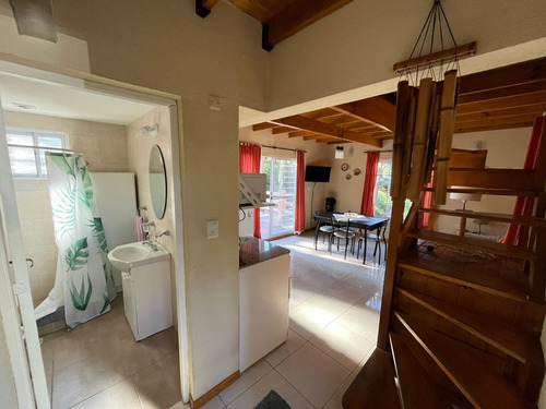 Casa En Mar Azul