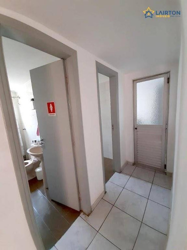 Galpão À Venda, 1100 M² Por R$ 2.300.000 - Jardim Alvinópolis - Atibaia/sp - Ga0156