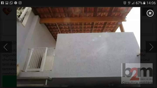 Imagem 20 de 21 de Sobrado Residencial À Venda, Vila Pompéia, São Paulo - So0462. - So0462
