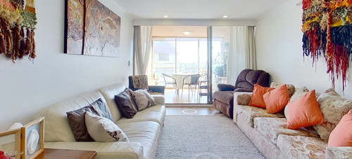 Imagen 3 de 27 de Departamento Sector Poniente, Viña Del Mar, 182 M² / 198 M²