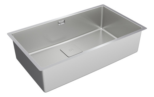 Lavaplatos Softtexture Pure Clean Rs15 71.40 M-xm Teka Acero