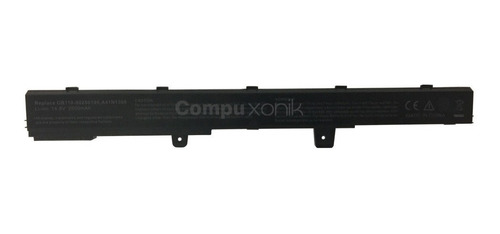 Bateria Asus A31lj91 0b110-00250100m A31n1319 A41n1308 4cel