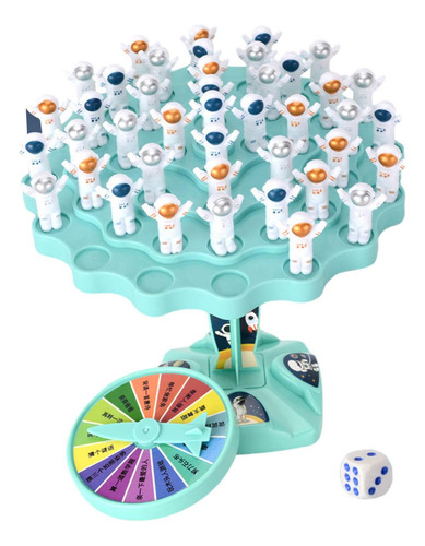 Jja Juego De Mesa De Equilibrado, Balancín De De Equilibrio