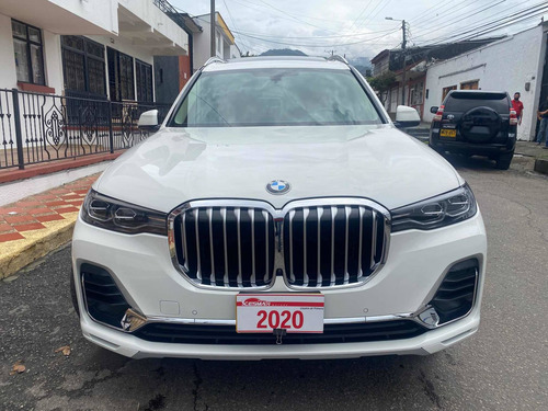 Bmw 50i 4.4 Cc 50i 2020