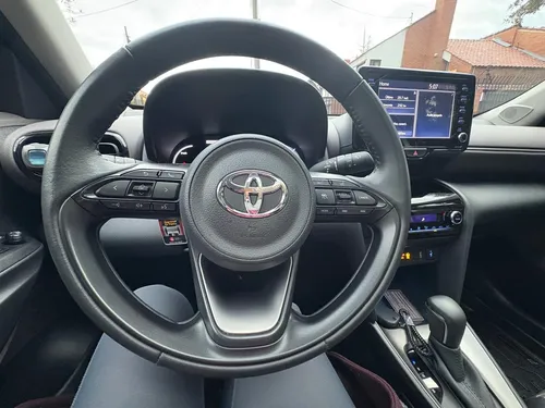 Toyota Yaris Cross 1.5 Hev Xls