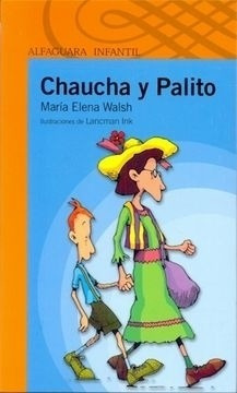 Chaucha Y Palito