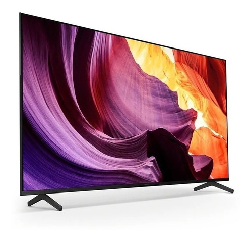Imagen 2 de 2 de Smart TV Sony KD-50X80K Android TV 50" 110V/240V