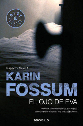 El Ojo De Eva - Fossum,karin