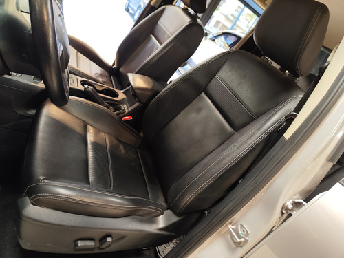 Ford Ranger 3.2 Cd Limited Tdci 200cv Automática
