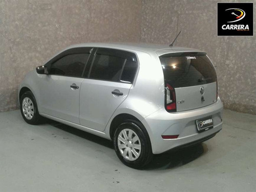 Up 1.0 Mpi Take Up 12v Flex 4p Manual