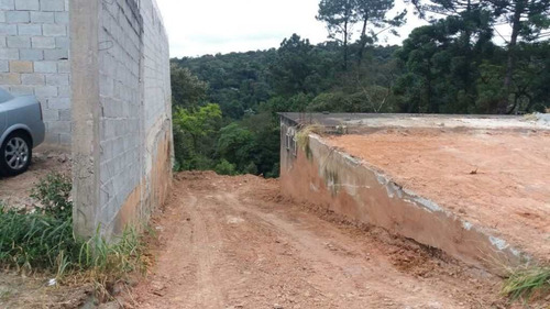 Imagem 9 de 16 de Terreno, Chácaras Clarice, Santana De Parnaíba - R$ 650.000,00, 0m² - Codigo: 179300 - V179300