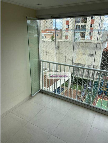 Imagem 6 de 30 de Apartamento Com 2 Dormitórios À Venda, 62 M² - Ipiranga - São Paulo/sp - Ap5475