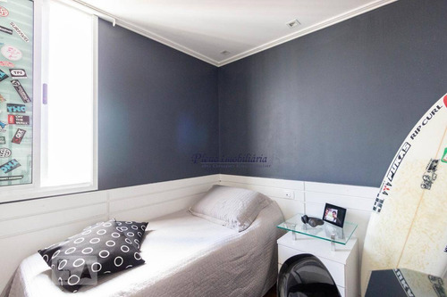 Imagem 19 de 30 de Apartamento Duplex Com 3 Dormitórios À Venda, 170 M² Por R$ 1.400.000,00 - Mandaqui - São Paulo/sp - Ad0011