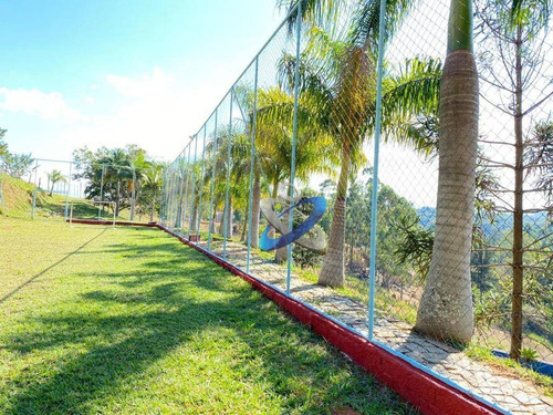 Imagem 27 de 30 de Chácara Com 3 Dormitórios À Venda, 16000 M² Por R$ 1.500.000,00 - Buquirinha Ii - São José Dos Campos/sp - Ch0089