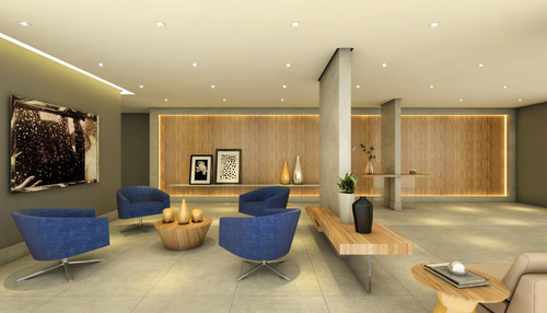 Imagem 28 de 30 de Apartamento 67m², 2 Dormitórios E 1 Vaga, Ao Lado Do Metrô Butantã! - 23302 Ap-pla
