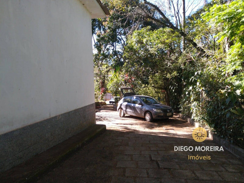 Imagem 15 de 15 de Chácara À Venda Em Mairiporã - Ch162