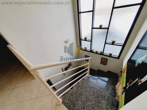 Imagem 12 de 15 de Sobrado 4 Dormitórios 2 Suítes Jardim América Sjcampos Sp 180 M² - 1077