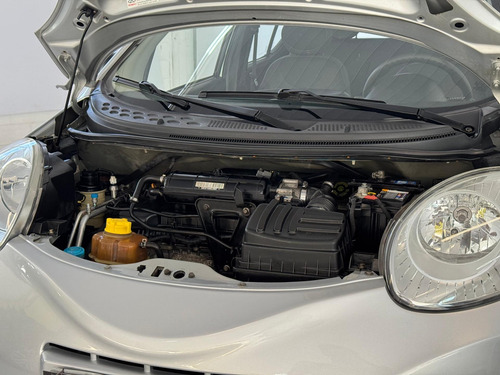 Caoa Chery Chery QQ 1.0 MPFI LOOK 12V FLEX 4P MANUAL