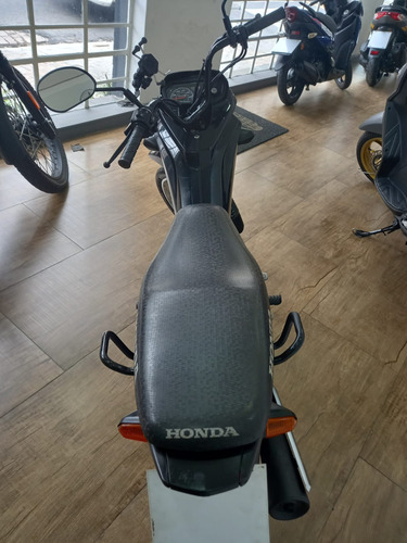 Honda Pop 110i