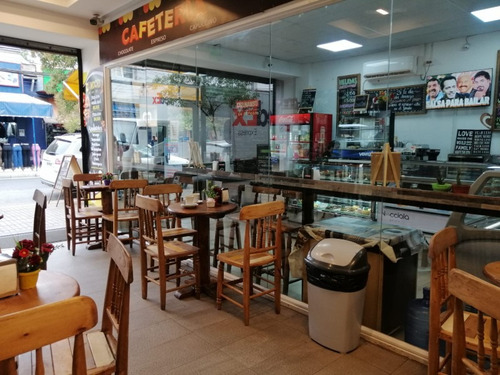 Vende Derecho De Llave Café En Rengo  