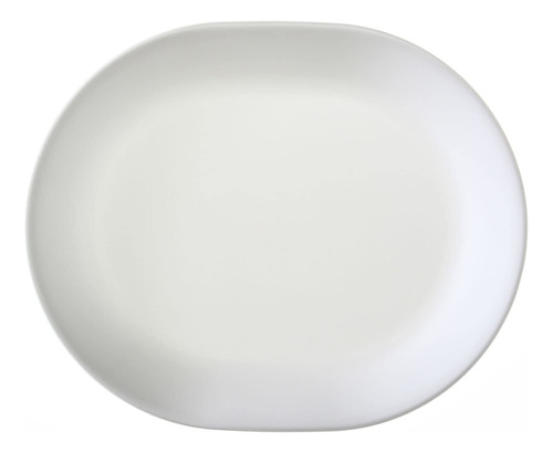 Corelle Livingware Winter Frost White - Plato Para Servir (1