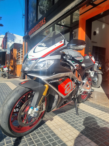 Aprilia Rsv