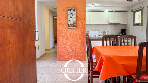 Venta Departamento 2 Dormitorios Las Gaviotas