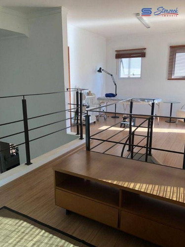 Imagem 5 de 30 de Casa Com 4 Dormitórios, 177 M² - Venda Por R$ 1.300.000,00 Ou Aluguel Por R$ 5.800,00/mês - Condomínio Jardim América - Vinhedo/sp - Ca1289