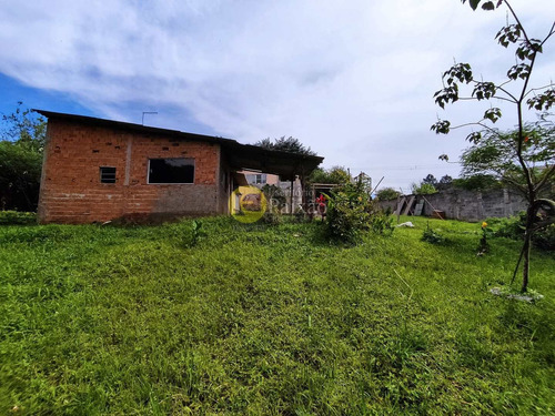 Imagem 7 de 12 de Área, Vila Pomar, Mogi Das Cruzes - R$ 1.1 Mi, Cod: 162001 - V162001