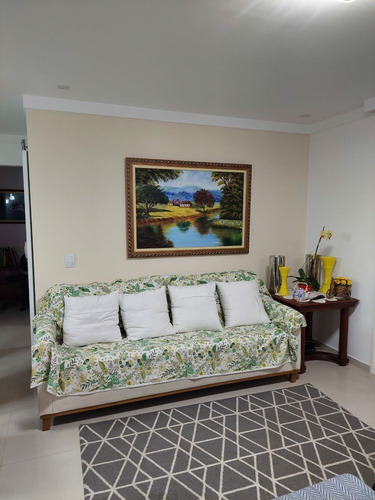 Imagem 13 de 13 de Apartamento Padrão Para Venda Em Tamboré Santana De Parnaíba-sp - Vpgreen-44