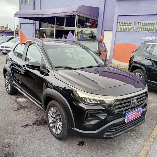 Fiat Pulse Drive 1.3 (Aut.)