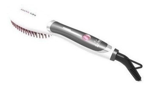 Cepillo Gama Innova Hotbrush Mini Bvt / Superstore