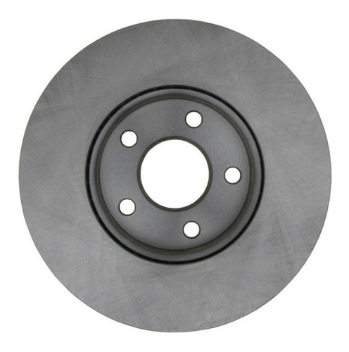 Disco Freno Delantero Focus St 2.5 2008 2011 5 Birlos 320 Mm