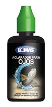 Comprar Aclarador De Ojos P Tortugas 30 Ml Pack 10 Piezas