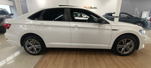 Imagen 2 de 15 de Vw Jetta R-line Tip