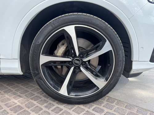 Audi Q7 3.0 Tfsi S Line Quattro 333hp At